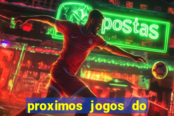 proximos jogos do inter no beira rio